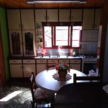 Villa Casa Da Bela Vista à Gramado Extérieur photo