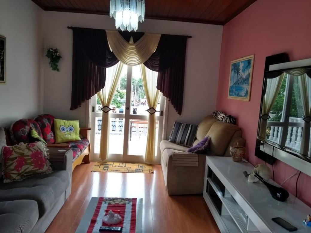Villa Casa Da Bela Vista à Gramado Extérieur photo