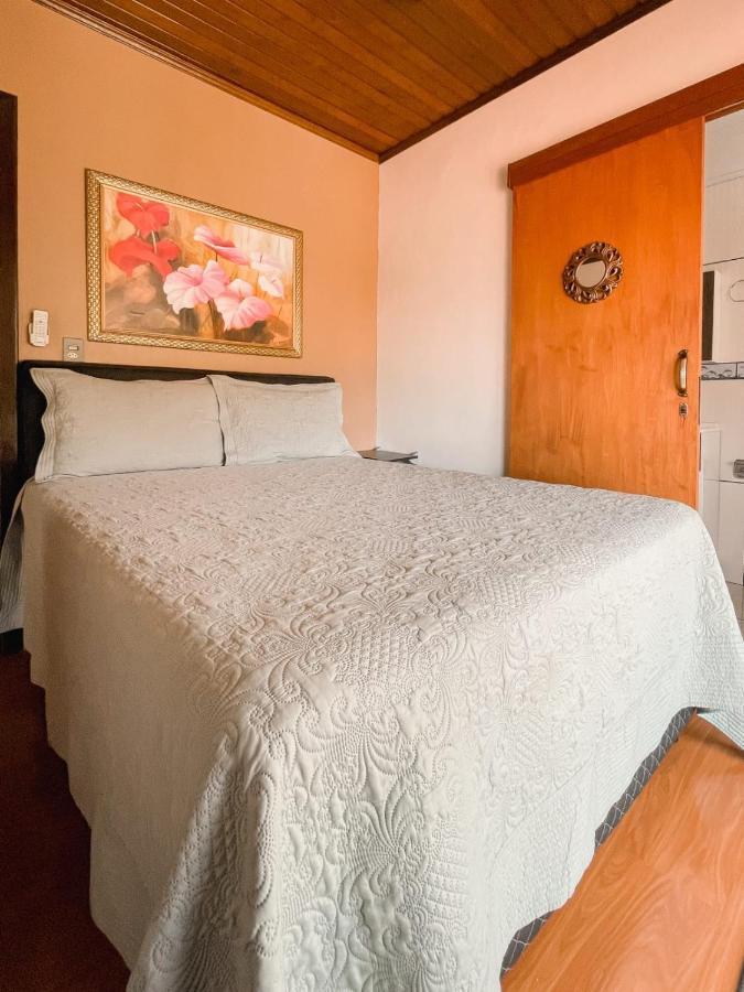 Villa Casa Da Bela Vista à Gramado Extérieur photo