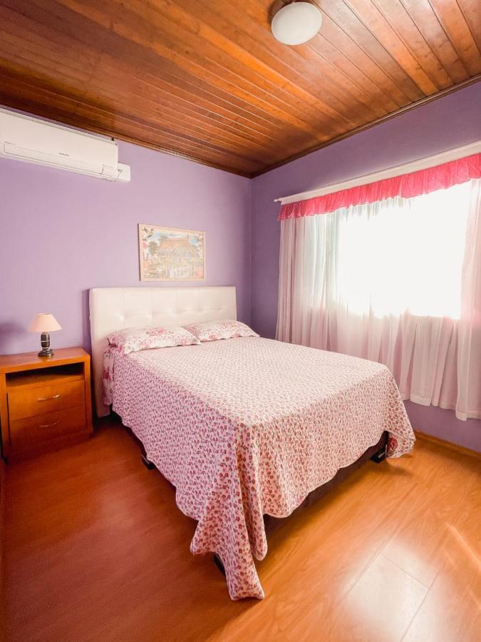 Villa Casa Da Bela Vista à Gramado Extérieur photo