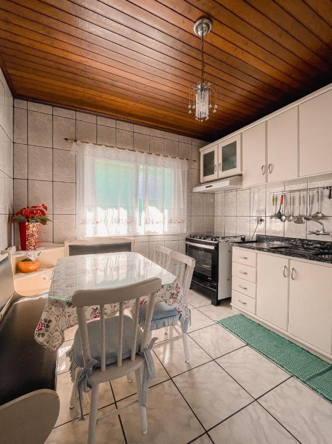 Villa Casa Da Bela Vista à Gramado Extérieur photo