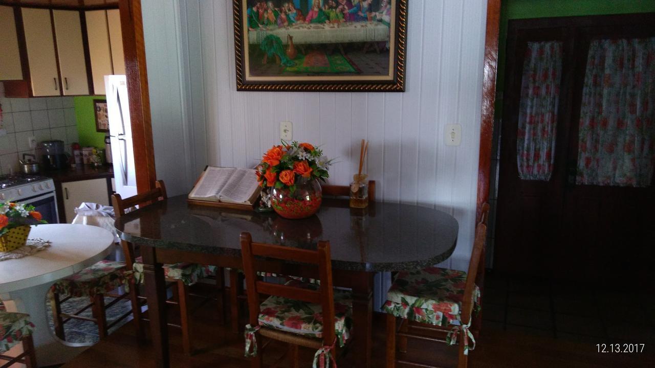 Villa Casa Da Bela Vista à Gramado Extérieur photo