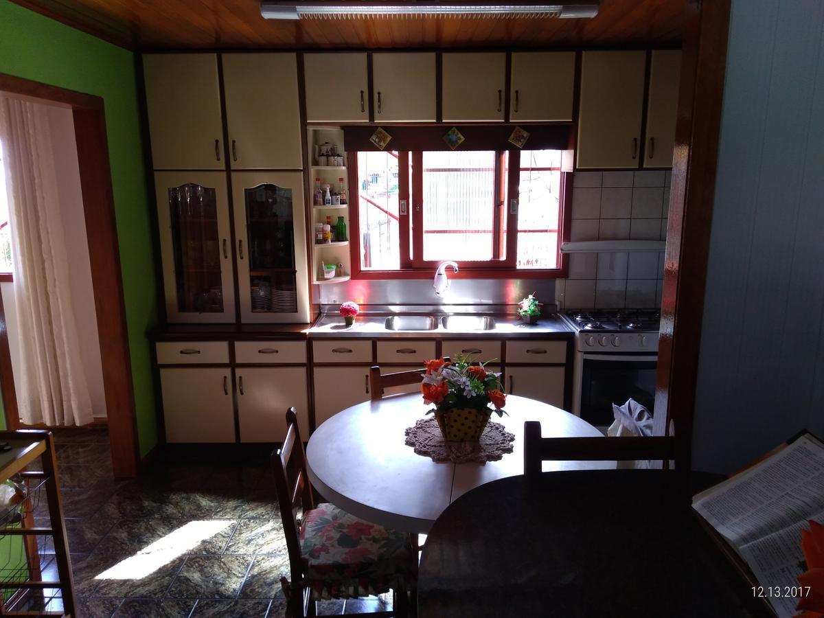Villa Casa Da Bela Vista à Gramado Extérieur photo