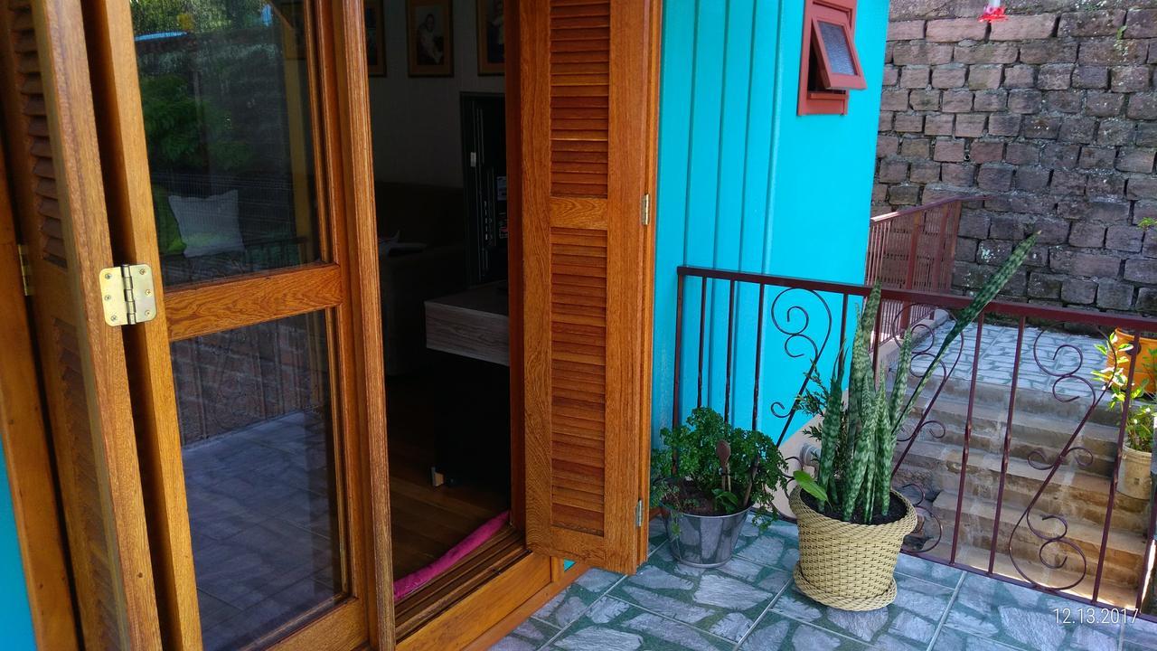 Villa Casa Da Bela Vista à Gramado Extérieur photo