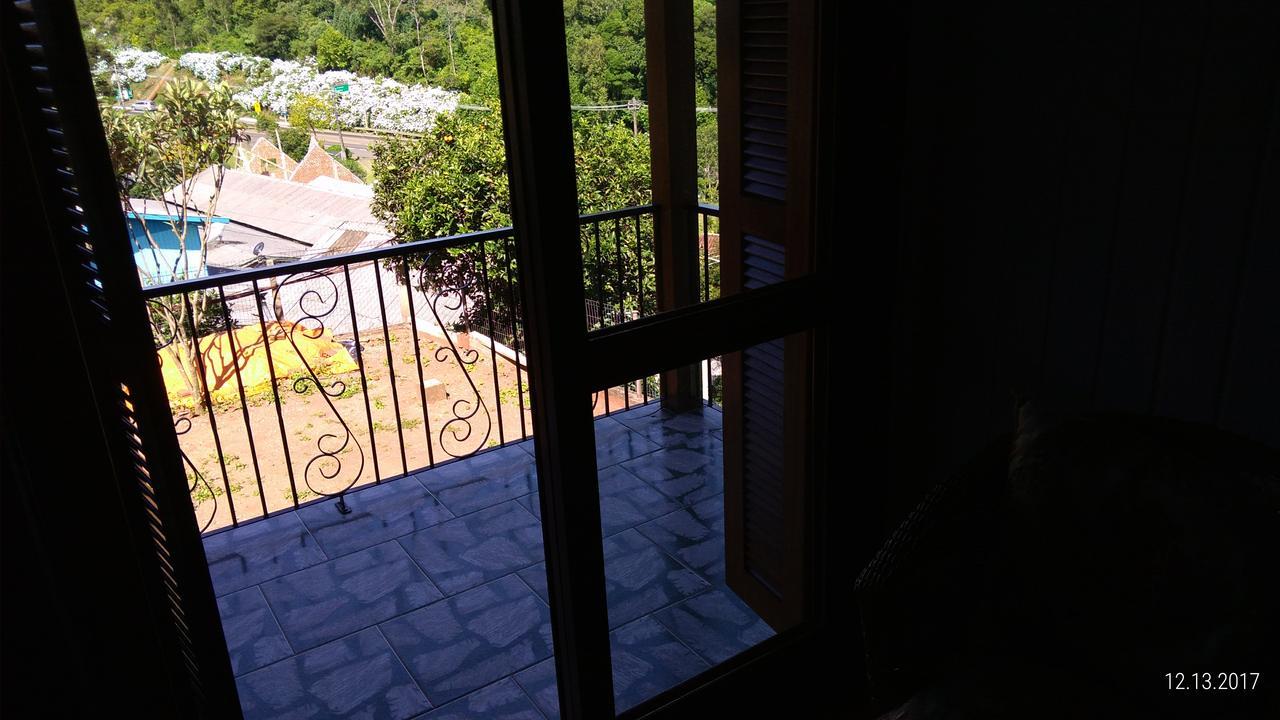 Villa Casa Da Bela Vista à Gramado Extérieur photo