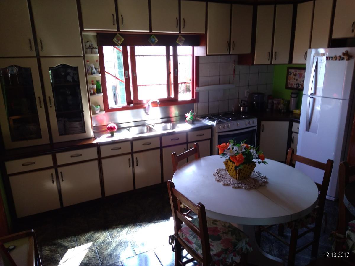 Villa Casa Da Bela Vista à Gramado Extérieur photo